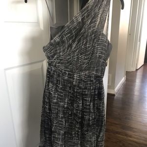 Alice and Olivia “Gwendolyn” Dress